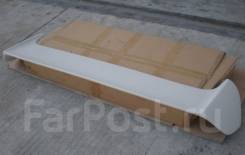 Накладка на спойлер. Subaru Impreza, GH, GH2, GH3, GH6, GH7, GH8