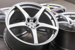 Kreutzer Series Vi. 9.0/10.0x19", 5x114.30, ET38/45