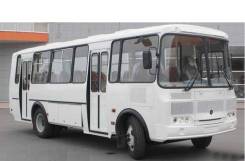 ПАЗ 423404. Новый Автобус ПАЗ-4234 -04 в Красноярске Автоцентр "КрасГАЗсервис", 30 мест, В кредит, лизинг