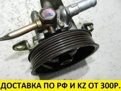 Гидроусилитель руля. Nissan Liberty, RM12, RNM12 Nissan Primera, P12E, P12 Nissan Prairie, RM12, RNM12 Двигатели: QR20DE, F9Q, QG16DE, QG18DE, YD22DDT
