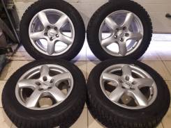 Rial. 8.5x18", 5x112.00, ET56, ЦО 72,0 мм.