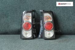Стоп-сигнал. Toyota bB, NCP31