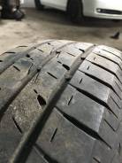 Bridgestone Ecopia EX20. Летние, 2015 год, 5 %, 4 шт