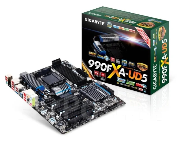 AMD 990FX ����