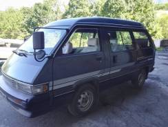 Toyota Town Ace. автомат, задний, 2.0 (70 л.с.), дизель, 127 136 тыс. км