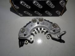 Диодный мост генератора. Nissan: Wingroad, 100NX, Sunny California, Sentra, Presea, Primera, Avenir, NX-Coupe, Pulsar, AD, Sunny Двигатели: GA15DS, GA...
