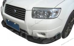 Губа. Subaru Forester, SG, SG5, SG6, SG69, SG9, SG9L