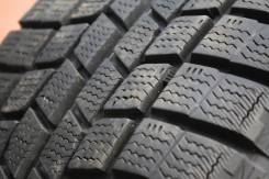 Goodyear Ice Navi 6. Зимние, без шипов, 2014 год, 5 %, 4 шт