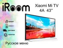 Xiaomi Mi TV 4A. LED