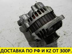 Генератор. Infiniti FX45, S50 Infiniti G35, V35 Infiniti FX35, S50 Nissan Elgrand, E51, NE51 Двигатель VQ35DE