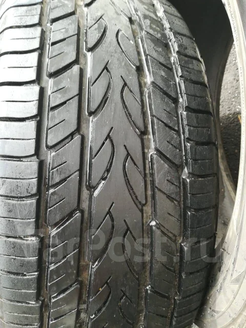 Yokohama Avid SUV. �����������, 2014 ���, �/�, ����� 5 % ����