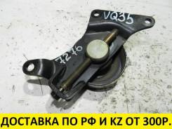 Натяжитель ремня. Infiniti: G35, M45, M35, QX4, FX45, FX35, Q45 Nissan: Terrano, Ambulance, Elgrand, Fuga, Skyline, Cedric, 350Z, Pathfinder, Fairlady...