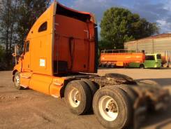 Kenworth T2000. , 15 000 куб. см., 30 000 кг., 6x4