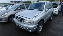Suzuki Escudo. TA52W, J20A