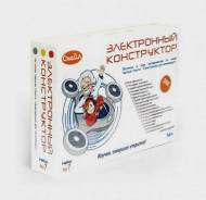 Электронный конструктор СМАЙЛ. Набор №7