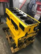 Блок цилиндров. Komatsu PC1250-7 Komatsu D375A-5 Komatsu WA600-3 Komatsu WD600-3
