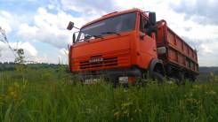 КамАЗ 45143. Продам камаз 45143, 12 000 куб. см., 10 000 кг.