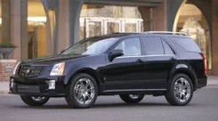 Cadillac SRX. XWFEE437190000216, LY7 Y90154492 ����