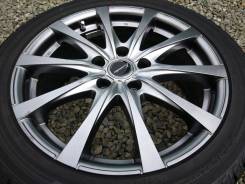 Hot Stuff Exceeder. 7.0x17", 5x114.30, ET48