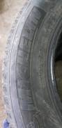Michelin MXK Green. Зимние, без шипов, 5 %, 4 шт
