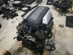 Двигатель в сборе. BMW 5-Series, E39, Е39 BMW X5, E53 Двигатель M62B44TU