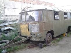 Н\у. Продам вагончик на колесах