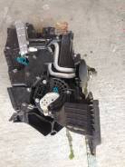 Радиатор отопителя. Nissan Micra C+C, CK12E, FHZK12 Nissan Micra, K12E Nissan NV200, M20M Nissan Note, E11E Двигатели: CR14DE, HR16DE, CG10DE, CG12DE...