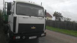 МАЗ 642208. Маз 642208, 14 000 куб. см., 24 500 кг., 6x4