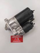 Стартер. Renault: 21, Megane, 19, Scenic, Express, Clio, Logan Двигатели: F2N, F3N, E7J, K7M, E7F, F3P, K4M, K7J
