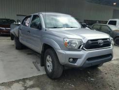 Toyota Tacoma. 1 GRFE