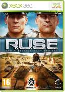 Игры для Microsoft Xbox 360.