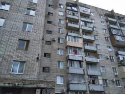 1-комнатная, улица Некрасова 132. Ост. Ермакова, агентство, 33 кв. м. Дом снаружи