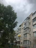1-комнатная, улица Ветеранов 14. Слобода, агентство, 33 кв. м. Дом снаружи