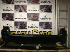 Бампер. Subaru Legacy, BP, BP5, BP9, BPE, BPH