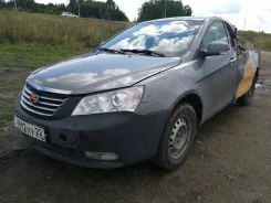 Geely Emgrand ����
