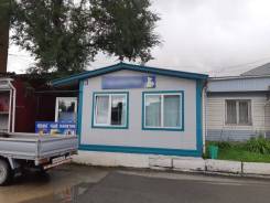 Продам павильон на базе ТМТ. Улица Угольная 61, р-н ТМТ