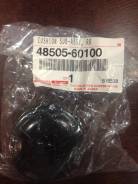 Втулка амортизатора. Toyota FJ Cruiser, GSJ10, GSJ10W, GSJ15, GSJ15W Toyota Land Cruiser Prado, GDJ150, GDJ150L, GDJ150W, GDJ155, GRJ150, GRJ150L, GRJ...