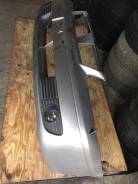 Бампер. Nissan Sunny, B15, FB15, FNB15, JB15, QB15, SB15 Двигатели: QG13DE, QG15DE, QG18DD, SR16VE, YD22DD