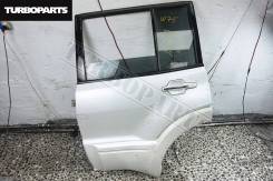 Дверь боковая. Mitsubishi Pajero, V73W, V74W, V75W, V76W, V77W, V78W Mitsubishi Montero, V73W, V74W, V75W, V76W, V77W, V78W Двигатели: 4D56, 4M40, 4M4...