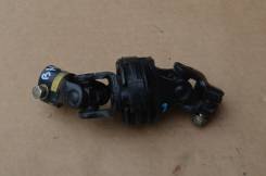 Карданчик рулевой. Subaru Legacy, BE5, BE9, BEE, BES, BH5, BH9, BHC Двигатели: EJ201, EJ202, EJ204, EJ206, EJ208, EJ254, EZ30D