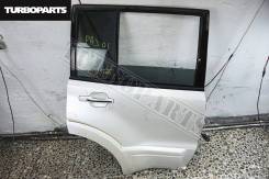 Дверь боковая. Mitsubishi Pajero, V73W, V74W, V75W, V76W, V77W, V78W Mitsubishi Montero, V73W, V74W, V75W, V76W, V77W, V78W Двигатели: 4D56, 4M40, 4M4...