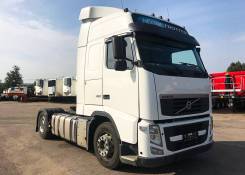 Volvo. Седельный тягач FH460 2013 г/в, 12 780 куб. см., 19 700 кг., 4x2