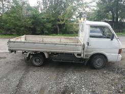 Mazda Bongo. Продаётся грузовик mazda bongo, 1 800 куб. см., 1 500 кг.