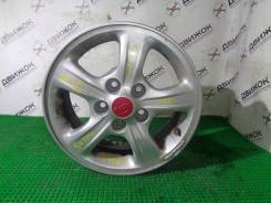 Nissan. 6.0x15", 5x114.30, ET45