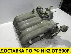 Коллектор впускной. Nissan Pathfinder, R50 Nissan Terrano, R50 Nissan Ambulance, ALE50, ALWE50, FLGE50, FLWGE50, FPGE50, FPWGE50 Nissan Elgrand, APE50...