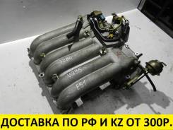Коллектор впускной. Nissan Pathfinder, R50 Nissan Terrano, R50 Nissan Ambulance, ALE50, ALWE50, FLGE50, FLWGE50, FPGE50, FPWGE50 Nissan Elgrand, APE50...