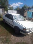 Toyota Corolla. AE110, 5A