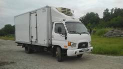 Hyundai HD72. Продам грузовик Рефка, 4 000 куб. см., 4 500 кг., 4x2