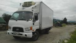 Hyundai HD72. Продам грузовик Рефка, 4 000 куб. см., 4 500 кг., 4x2