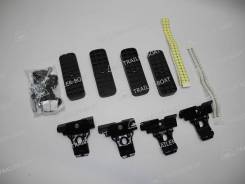 Адаптеры креплений. Suzuki Swift, ZC, ZC01S, ZC11S, ZC21S, ZC31S, ZC71S, ZD01S, ZD11S, ZD21S Двигатели: D13A, K12B, M13A, M15A, M16A